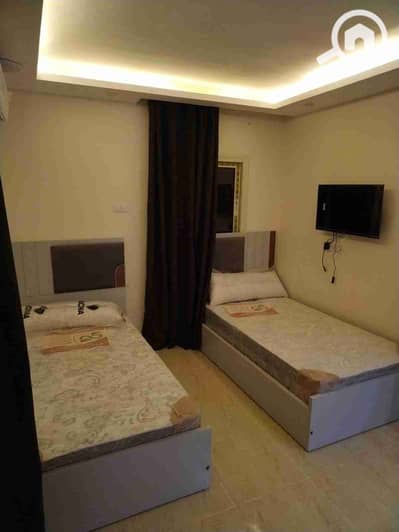 1 Bedroom Flat for Rent in 6th of October, Giza - IMG-20250908-WA0025. jpg
