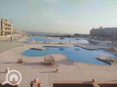 شاليه 1 غرفة نوم للايجار في العين السخنة، السويس - 1000270958. jpg