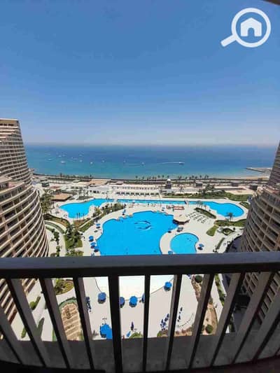 2 Bedroom Chalet for Rent in Ain Sukhna, Suez - 1000264226. jpg