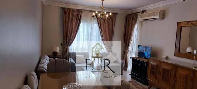 3 Bedroom Flat for Rent in New Cairo, Cairo - b5ca82a3-a553-4874-ad55-9a824ab2a6c4. jpg