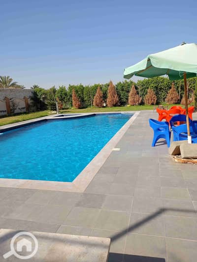 فیلا 4 غرف نوم للايجار في 6 أكتوبر، الجيزة - IMG20250522163226. jpg