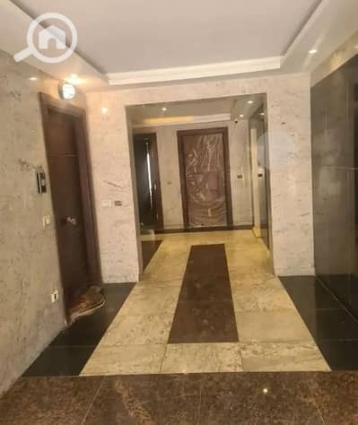 شقة 3 غرف نوم للايجار في القاهرة الجديدة، القاهرة - IMG-20250717-WA0082. jpg