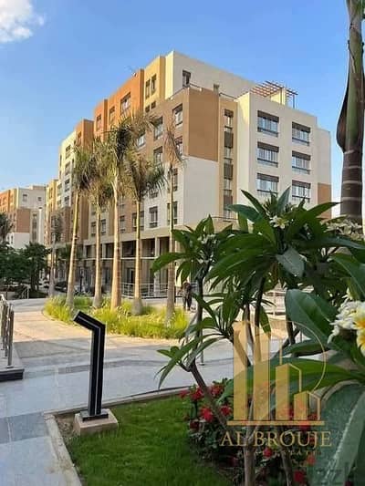 2 Bedroom Flat for Sale in New Capital City, Cairo - 541806755_122130945674894955_302158345708065756_n. jpg
