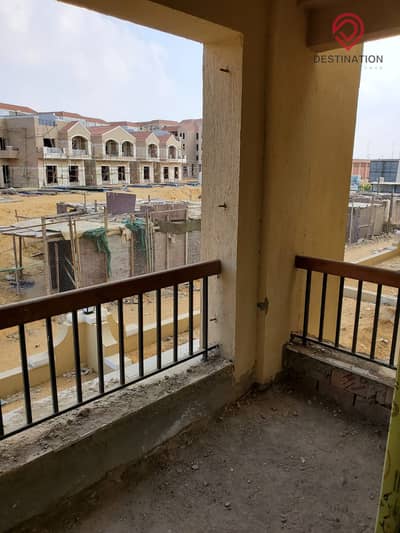 4 Bedroom Duplex for Sale in Shorouk City, Cairo - 0853f22c-2b6a-462b-abd7-17849f4a8ab1. jpg