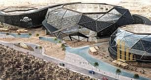 Retail for Sale in New Capital City, Cairo - 3c7abbe2-edb3-4096-be64-279ed129b1d9. jpeg