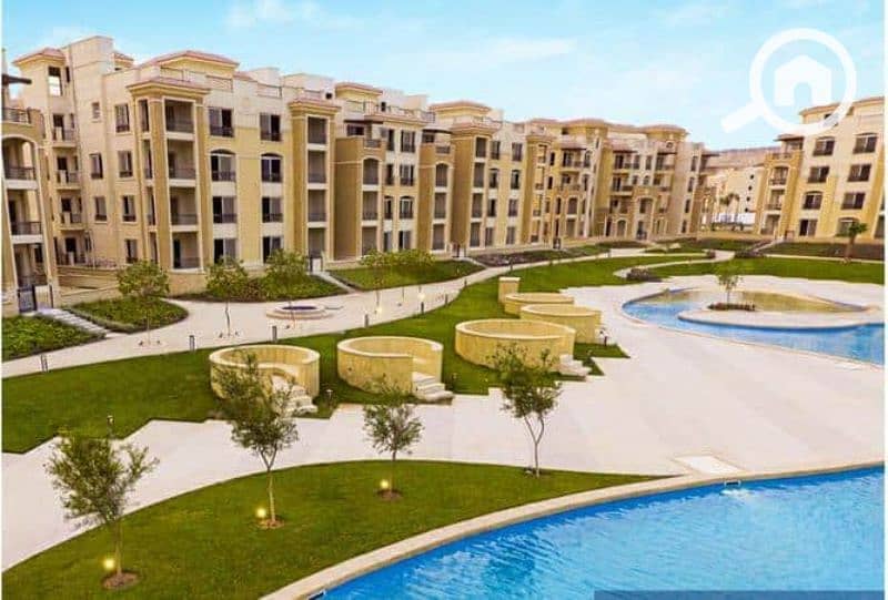 14 كمبوند-ستون-ريزيدنس-القاهرة-الجديدة-Stone-Residence-New-Cairo-3. jpg