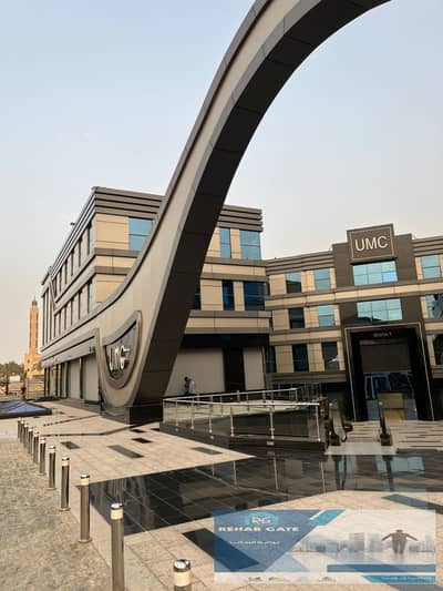 Clinic for Rent in New Cairo, Cairo - WhatsApp Image 2025-09-08 at 6.58. 05 PM. jpeg