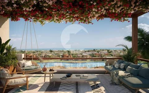 2 Bedroom Chalet for Sale in Hurghada, Red Sea - IMG-20250817-WA0084. jpg