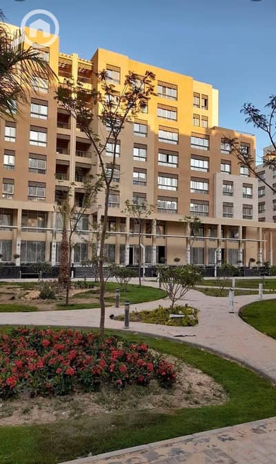 3 Bedroom Flat for Sale in New Capital City, Cairo - WhatsApp Image 2025-09-04 at 4.39. 44 PM (3). jpeg