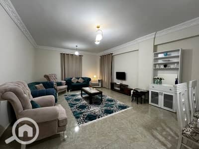 شقة 3 غرف نوم للايجار في القاهرة الجديدة، القاهرة - IMG-20250908-WA0011. jpg