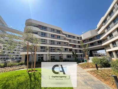 1 Bedroom Flat for Sale in Mostakbal City, Cairo - WhatsApp Image 2025-09-08 at 1.58. 06 PM. jpeg