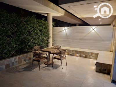 2 Bedroom Flat for Rent in New Cairo, Cairo - WhatsApp Image 2025-09-02 at 12.22. 48 PM (1). jpeg