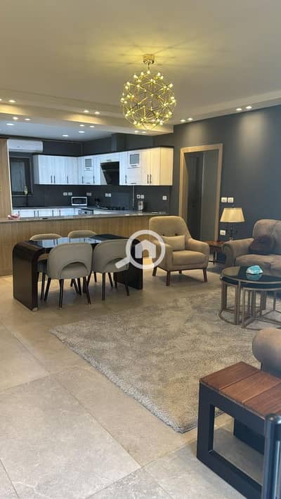 2 Bedroom Apartment for Rent in New Cairo, Cairo - WhatsApp Image 2025-09-02 at 1.41. 16 PM. jpeg