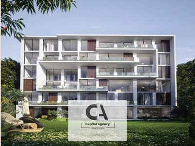 1 Bedroom Flat for Sale in New Cairo, Cairo - 18. png
