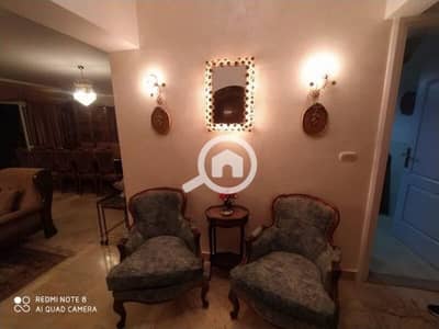 3 Bedroom Apartment for Rent in Sheikh Zayed, Giza - dab3ac78-6da1-4eb1-b461-bca4582dc06f. jfif. jpg