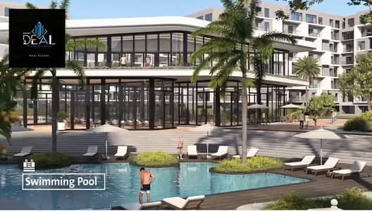 3 Bedroom Flat for Sale in New Capital City, Cairo - 7. JPG