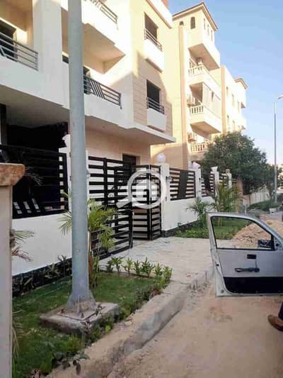 فلیٹ 3 غرف نوم للبيع في الشيخ زايد، الجيزة - 21316. jpg