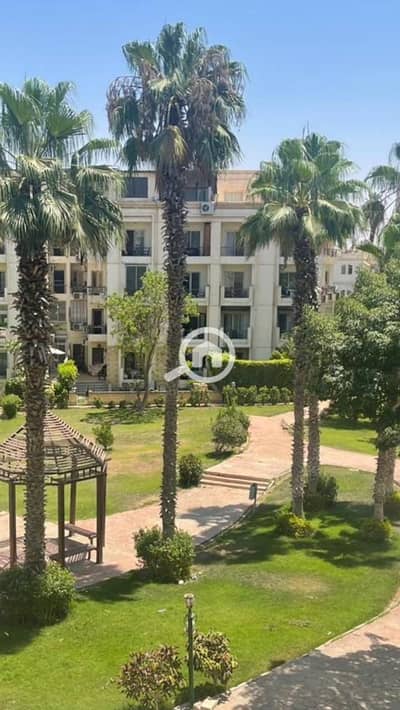 3 Bedroom Flat for Rent in Sheikh Zayed, Giza - 376883c0-8370-4081-b7ce-c005238895e2. jpeg