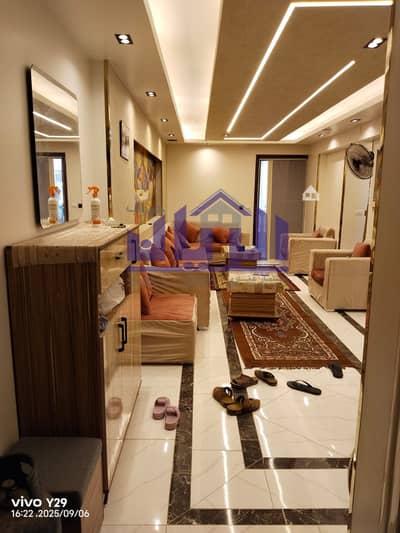3 Bedroom Apartment for Sale in Nasr City, Cairo - WhatsApp Image 2025-09-06 at 4.47. 57 PM (1). jpeg
