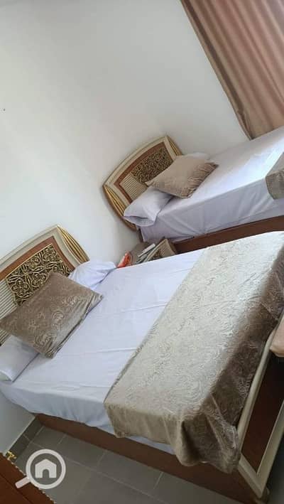 4 Bedroom Penthouse for Rent in North Coast, Matruh - Penthouse for rent in Amwaj Sidi Abdel Rahman, North Coast