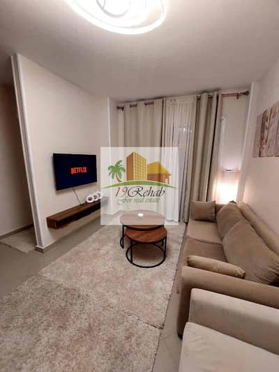 2 Bedroom Apartment for Sale in Madinaty, Cairo - 8e21af59-a6c1-4212-99fd-bb0acb7204b8. jpg