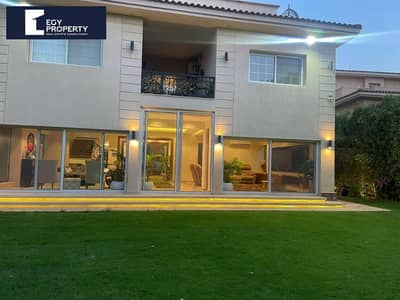 5 Bedroom Villa for Sale in Madinaty, Cairo - _files_IMG-20250906-WA0060. jpg