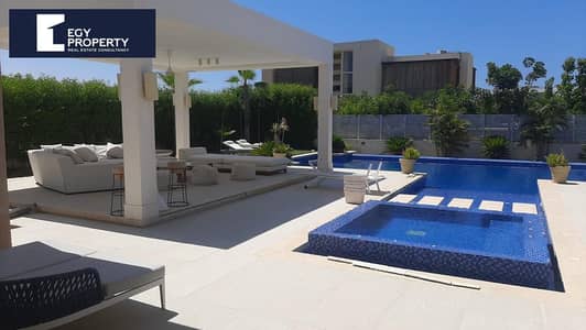 5 Bedroom Villa for Sale in North Coast, Matruh - _files_1000732076. jpg