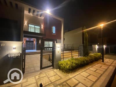 تاون هاوس 4 غرف نوم للبيع في مدينتي، القاهرة - IMG-20250828-WA0396. jpg