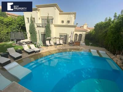 4 Bedroom Villa for Sale in Mokattam, Cairo - _files_WhatsApp Image 2024-10-25 at 4.08. 17 PM (2). jpeg