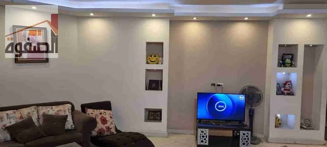 شقة 3 غرف نوم للايجار في المعادي، القاهرة - IMG-20250908-WA0005. jpg