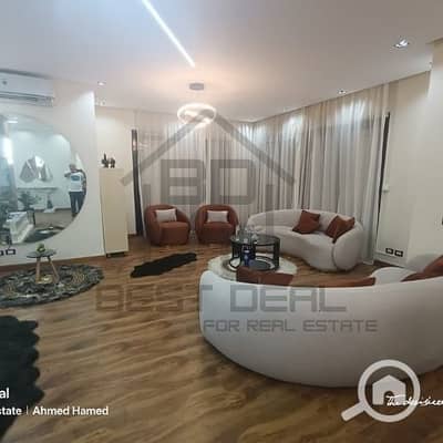 دوبلكس 3 غرف نوم للايجار في الشيخ زايد، الجيزة - 72a480e9-82f8-4187-aa74-19060319e476. jpeg