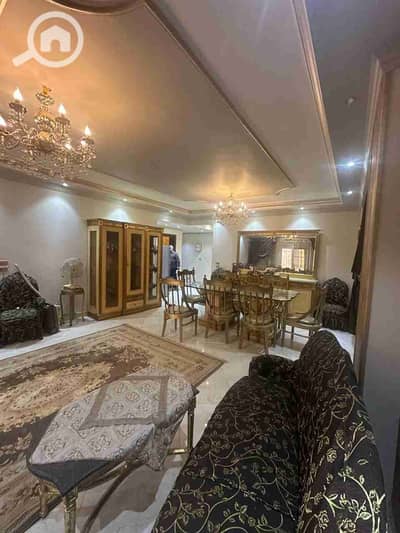 فلیٹ 3 غرف نوم للايجار في زهراء المعادى، القاهرة - 1000131881. jpg