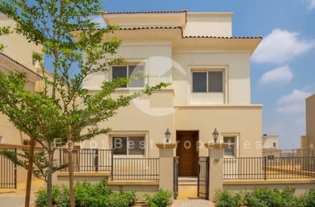 4 Bedroom Villa for Sale in Mokattam, Cairo - Web capture_10-7-2025_13318_www. emaarmisr. com. jpeg