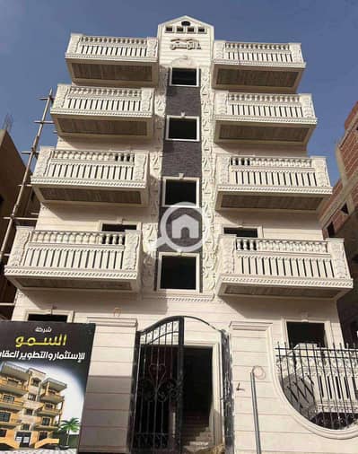 3 Bedroom Apartment for Sale in 6th of October, Giza - WhatsApp Image 2025-08-30 at 3.59. 43 PM. jpeg