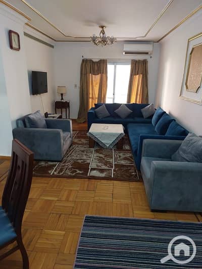 2 Bedroom Apartment for Rent in New Cairo, Cairo - 1e31c280-a659-4345-804d-8083092f256c. jpeg