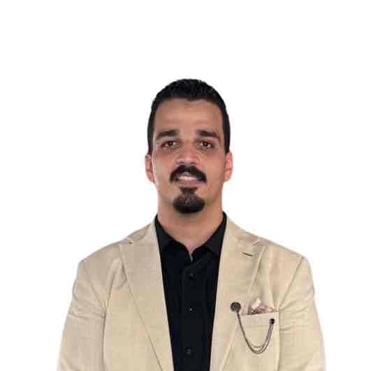 Mohamed Amin