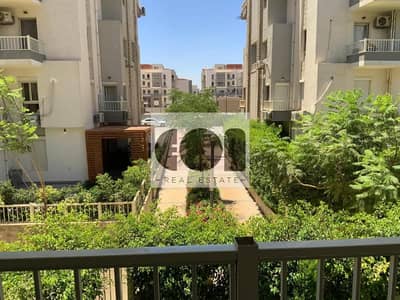 3 Bedroom Apartment for Sale in New Cairo, Cairo - 1. jpg