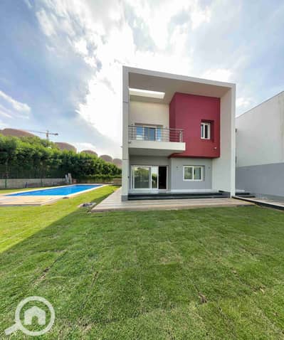 3 Bedroom Townhouse for Rent in Madinaty, Cairo - 1000595953. jpg