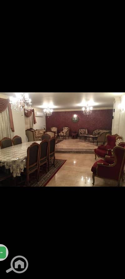 3 Bedroom Apartment for Rent in New Cairo, Cairo - e86725ab-6635-44b3-87da-2748a9e5f728. jpeg