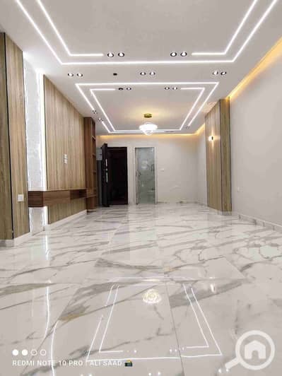 3 Bedroom Apartment for Sale in Hadayek al-Ahram, Giza - 1000504283. jpg