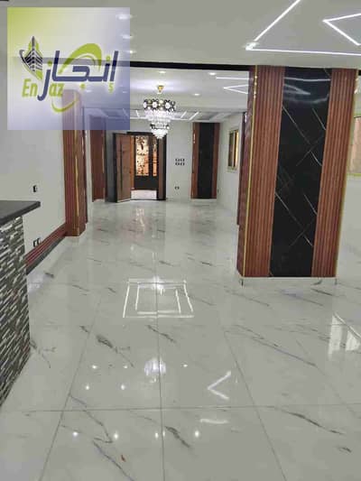 3 Bedroom Apartment for Sale in Hadayek al-Ahram, Giza - 1000075515. jpg