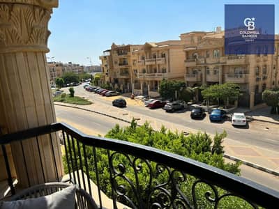 شقة 3 غرف نوم للبيع في القاهرة الجديدة، القاهرة - IMG-20250907-WA0209. jpg