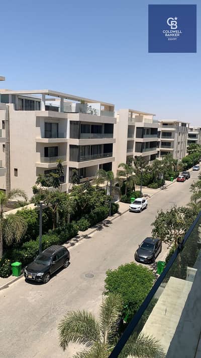 شقة 2 غرفة نوم للبيع في القاهرة الجديدة، القاهرة - IMG-20250907-WA0545. jpg