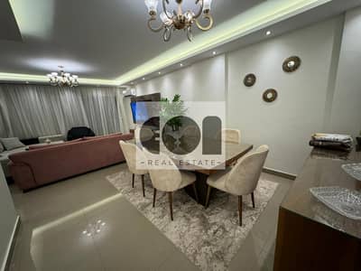 3 Bedroom Flat for Sale in New Cairo, Cairo - 1. jpeg