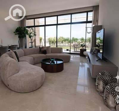 3 Bedroom Flat for Sale in Shorouk City, Cairo - WhatsApp Image 2025-05-29 at 15.30. 29_57dcbb12. jpg