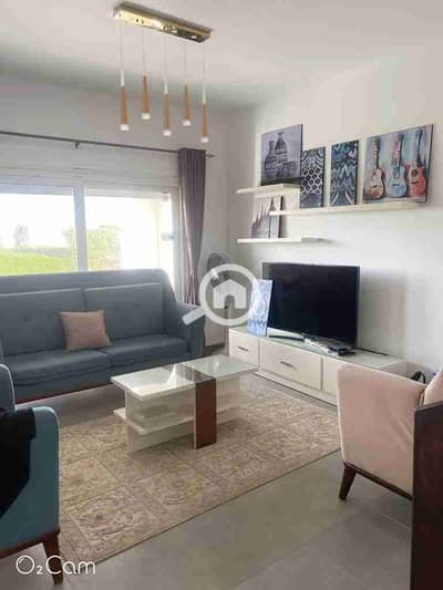 دوبلكس 4 غرف نوم للايجار في الساحل الشمالي، مطروح - 1000635274. jpg