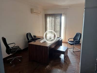 Office for Rent in Maadi, Cairo - IMG-20250903-WA0044. jpg