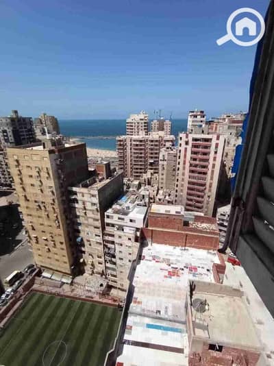 فلیٹ 3 غرف نوم للايجار في سيدي بشر، الإسكندرية - 1000050027. jpg