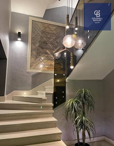 بنتهاوس 3 غرف نوم للبيع في مدينة الشروق، القاهرة - 487472715_675035688602895_1666120203723716599_n. jpg