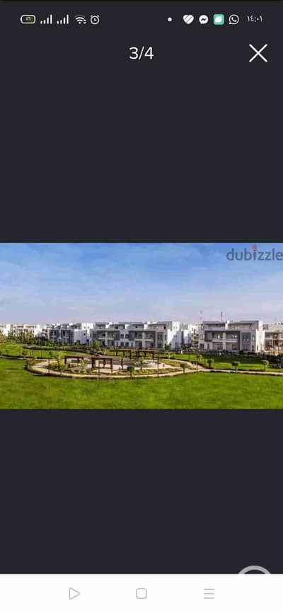 3 Bedroom Twin House for Sale in Shorouk City, Cairo - Screenshot_2025-08-12-14-01-44-36. jpg